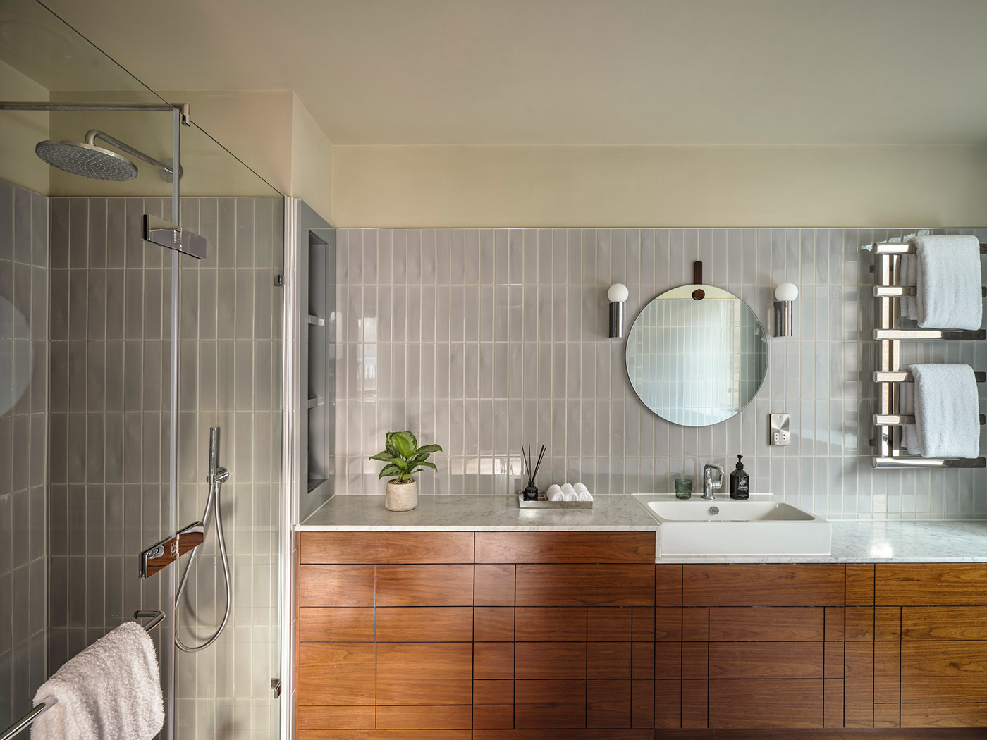 Sir Devonshire Square Sir Supreme R 03