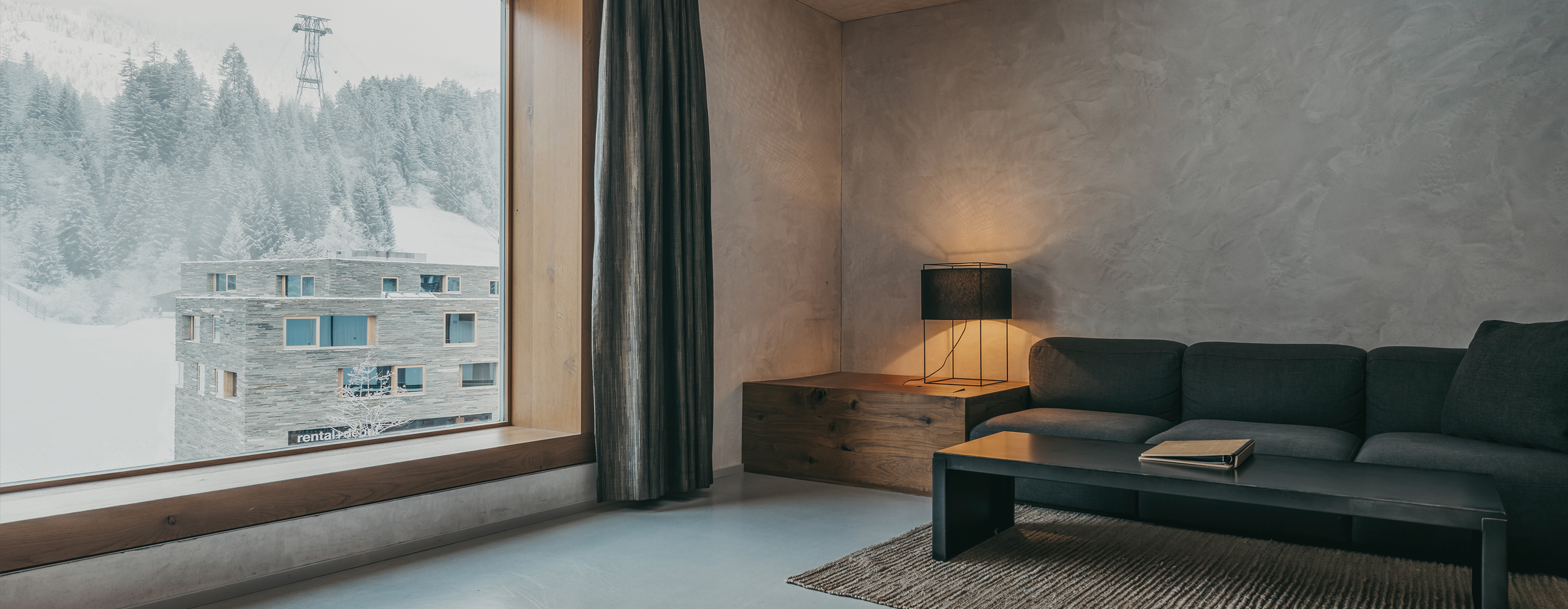 S Rockresort Laax Switzerland