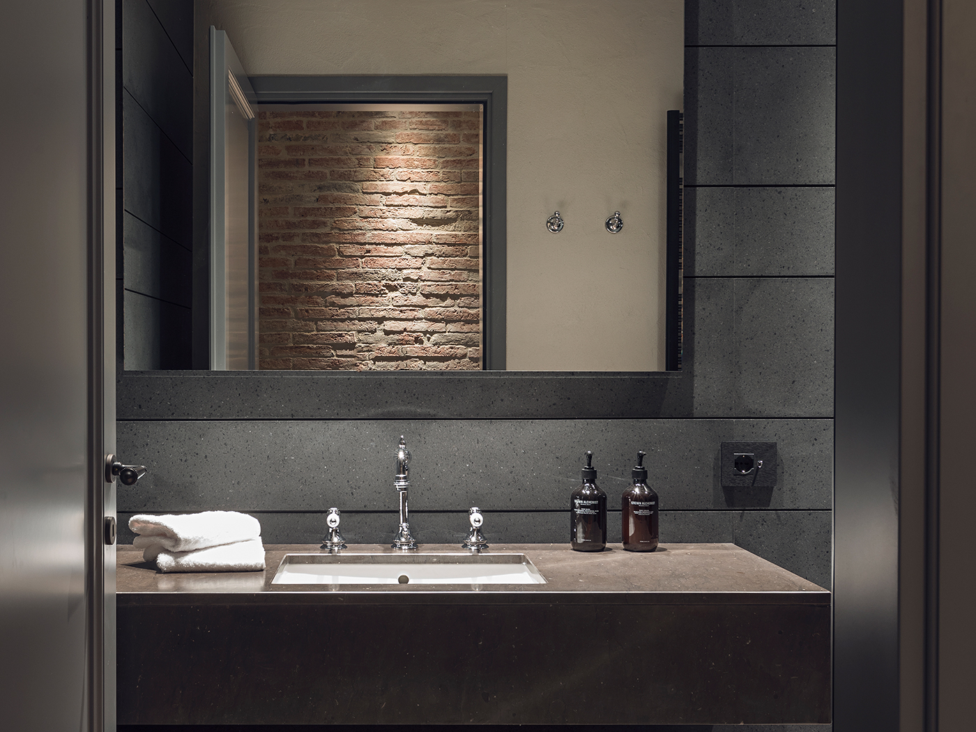 Rastrello Boutique Hotel Superior Double R 07