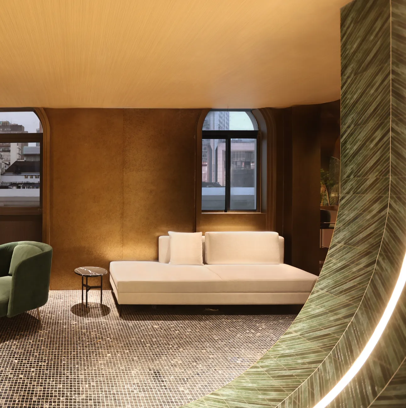 DH Habo Hotel Shanghai 01