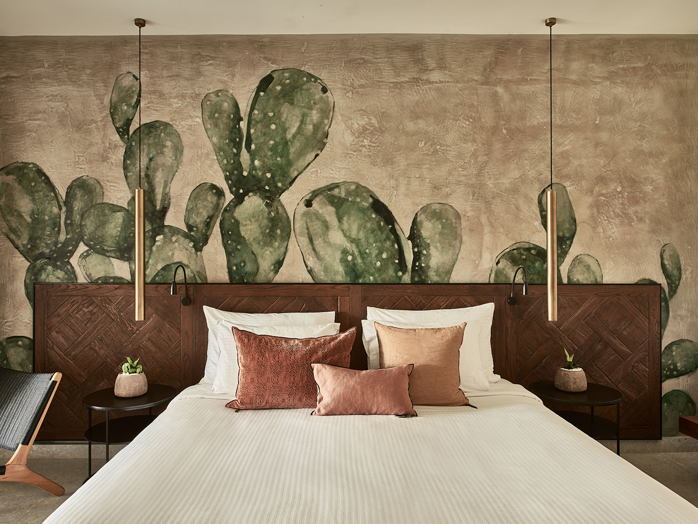 Cretan Malia Park Junior Suite R 01