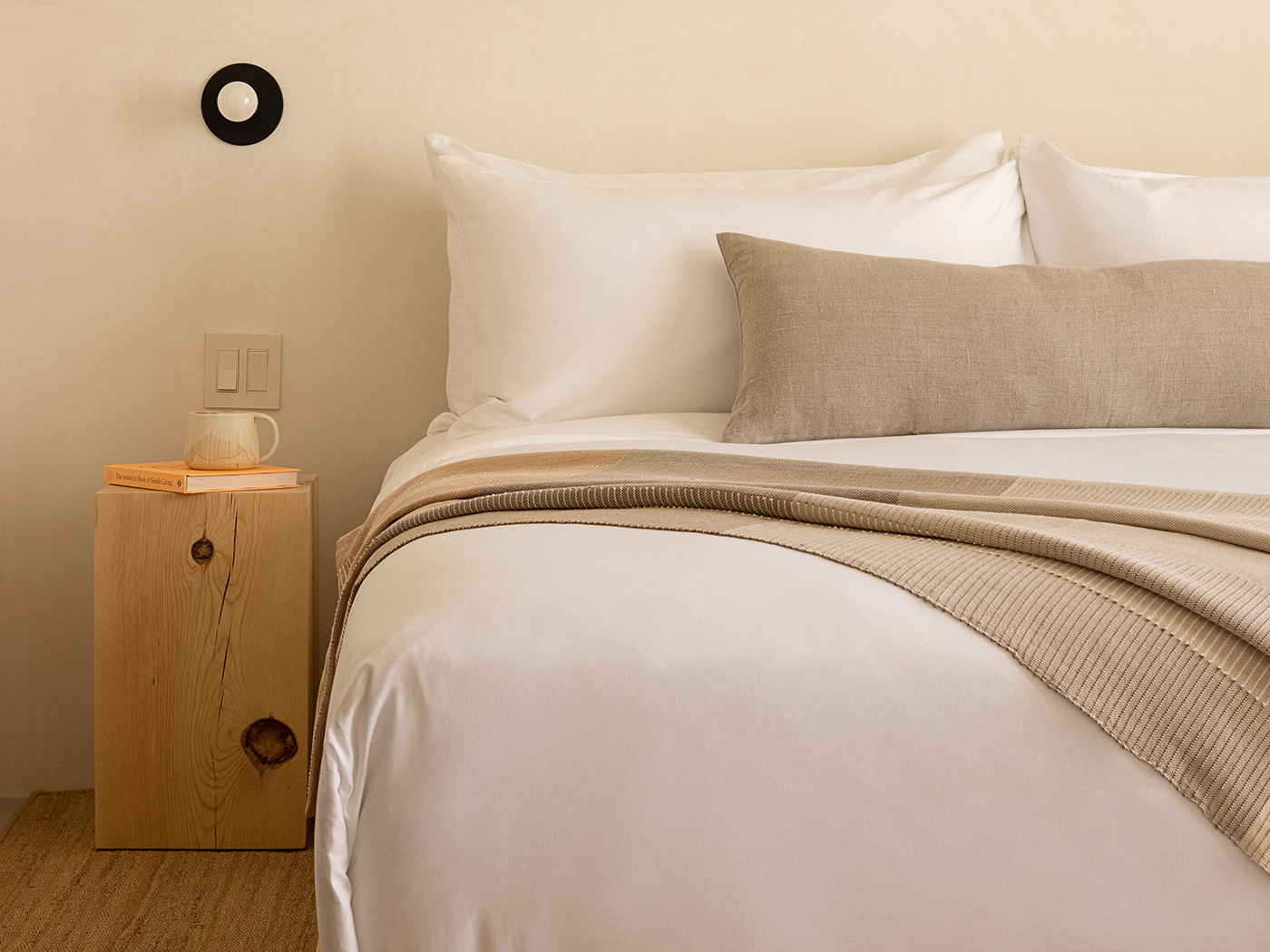 Drift Palm Springs Two Bedroom Deluxe Suite ADA R 02