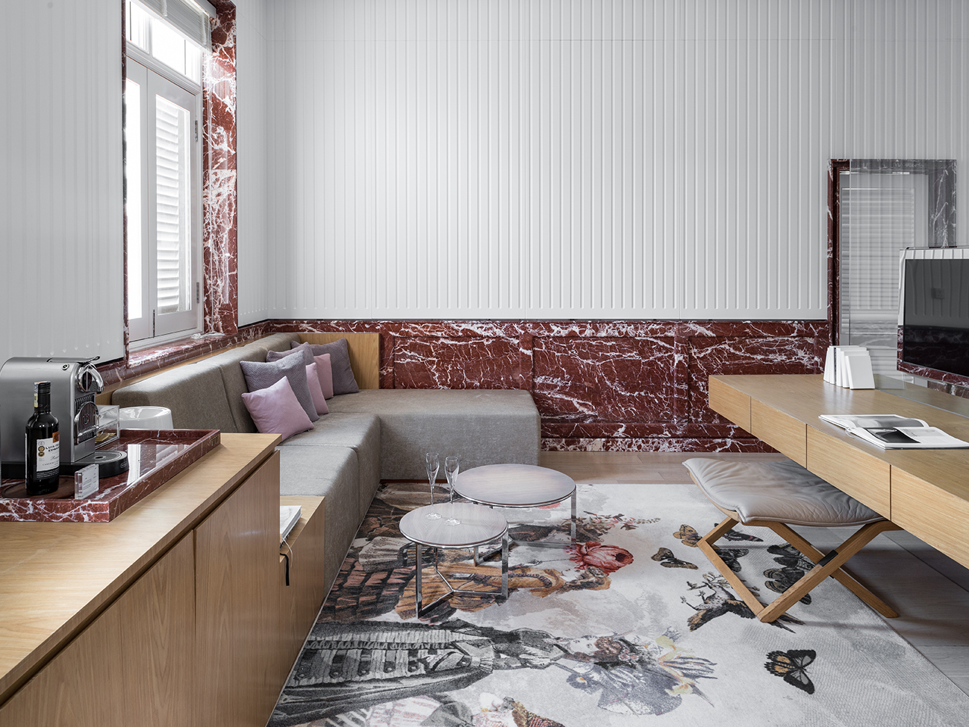 Macalister Mansion Mmarvel Collection R 03