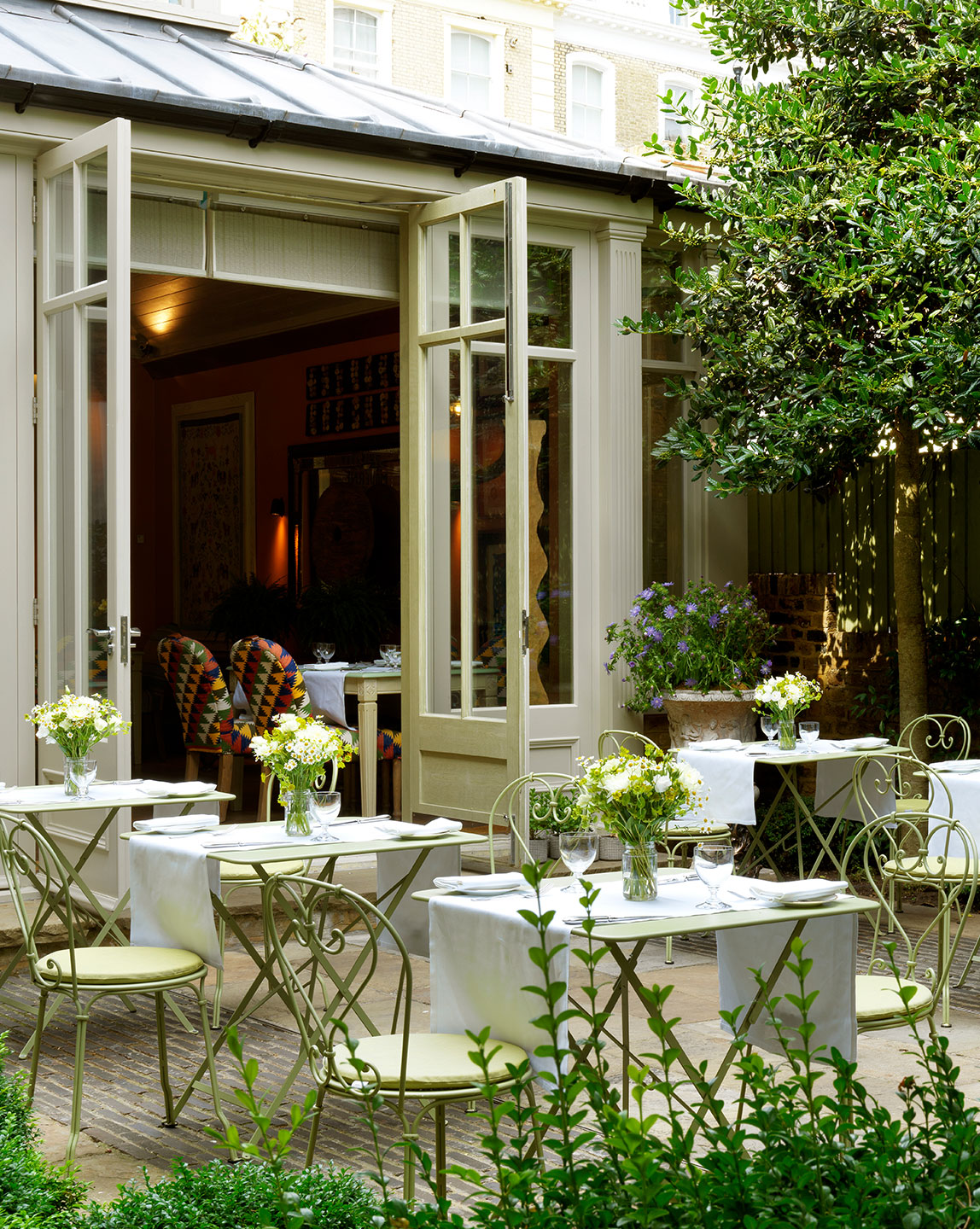 Number Sixteen, Firmdale Hotels