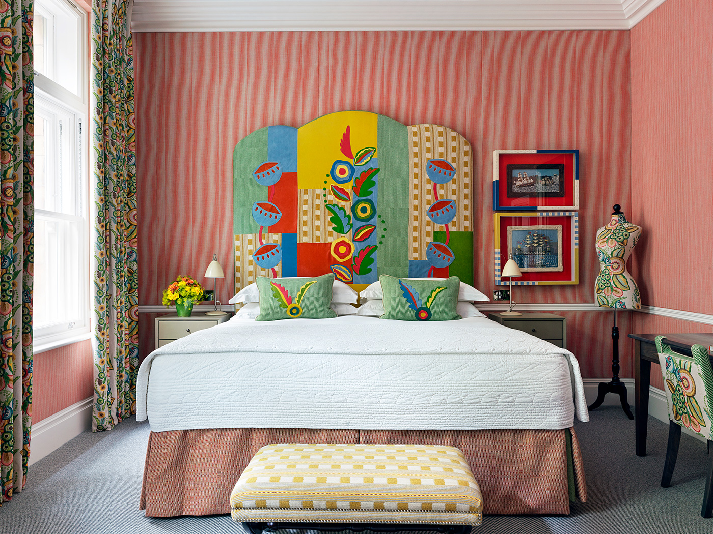 Covent Garden Luxury Junior Suite R 02