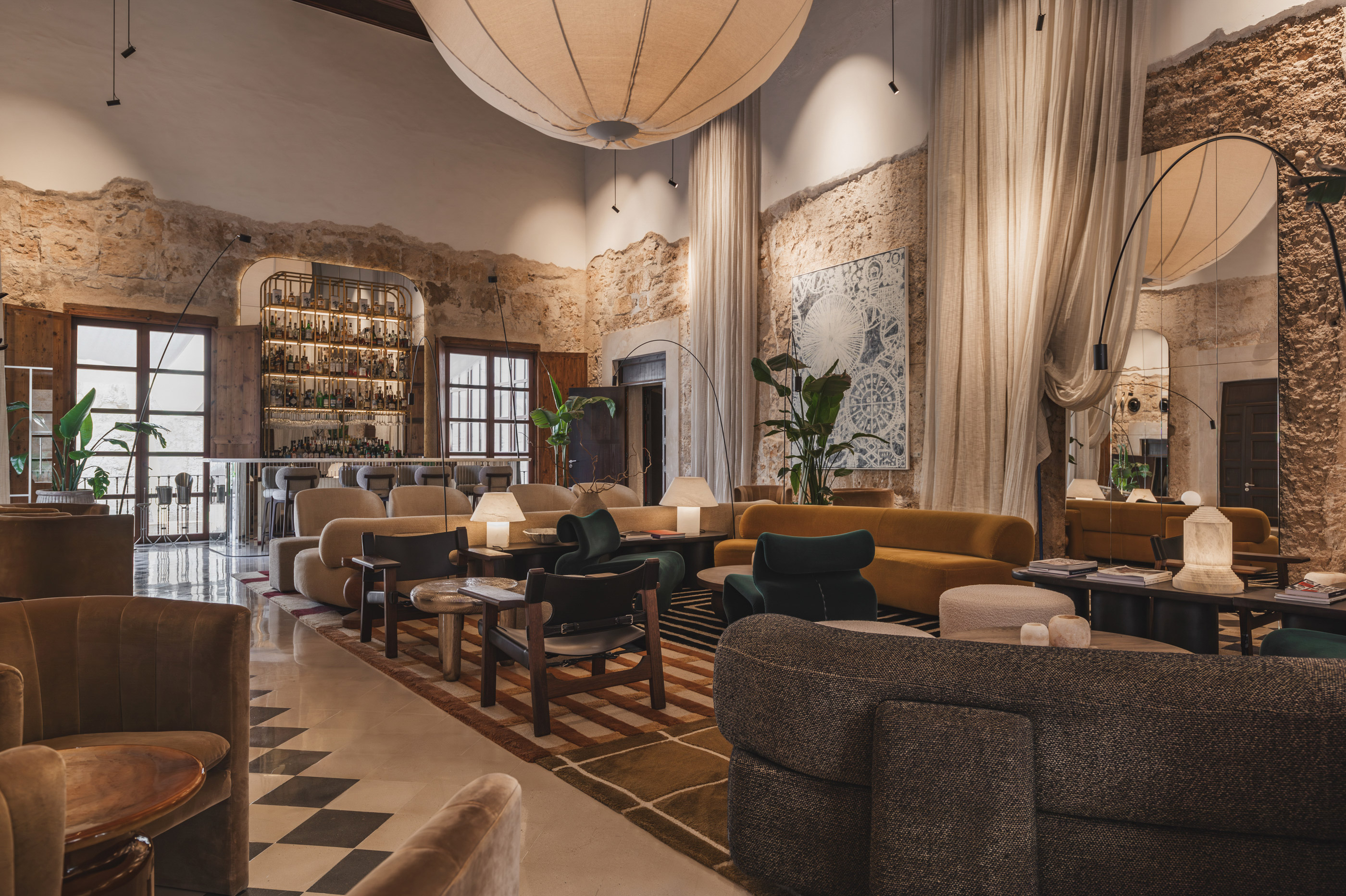 G 04 Nobis Hotel Palma