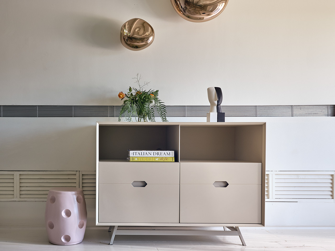 Ekies All Senses Resort Penthouse Suite R 06