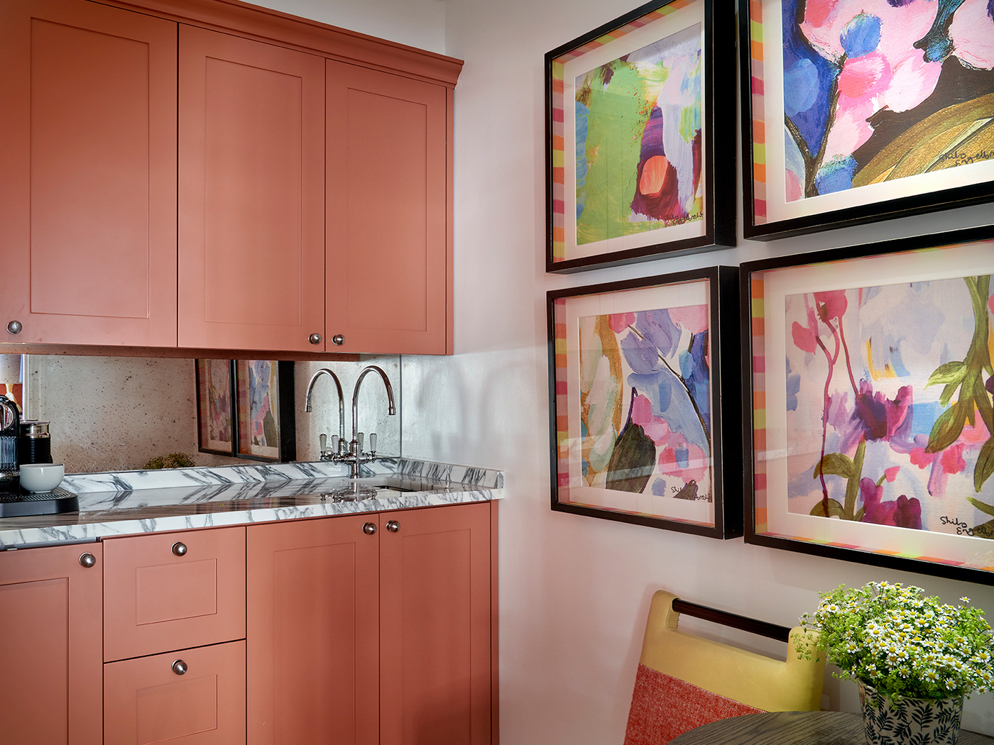 Soho One Bedroom Richmond Suite R 06