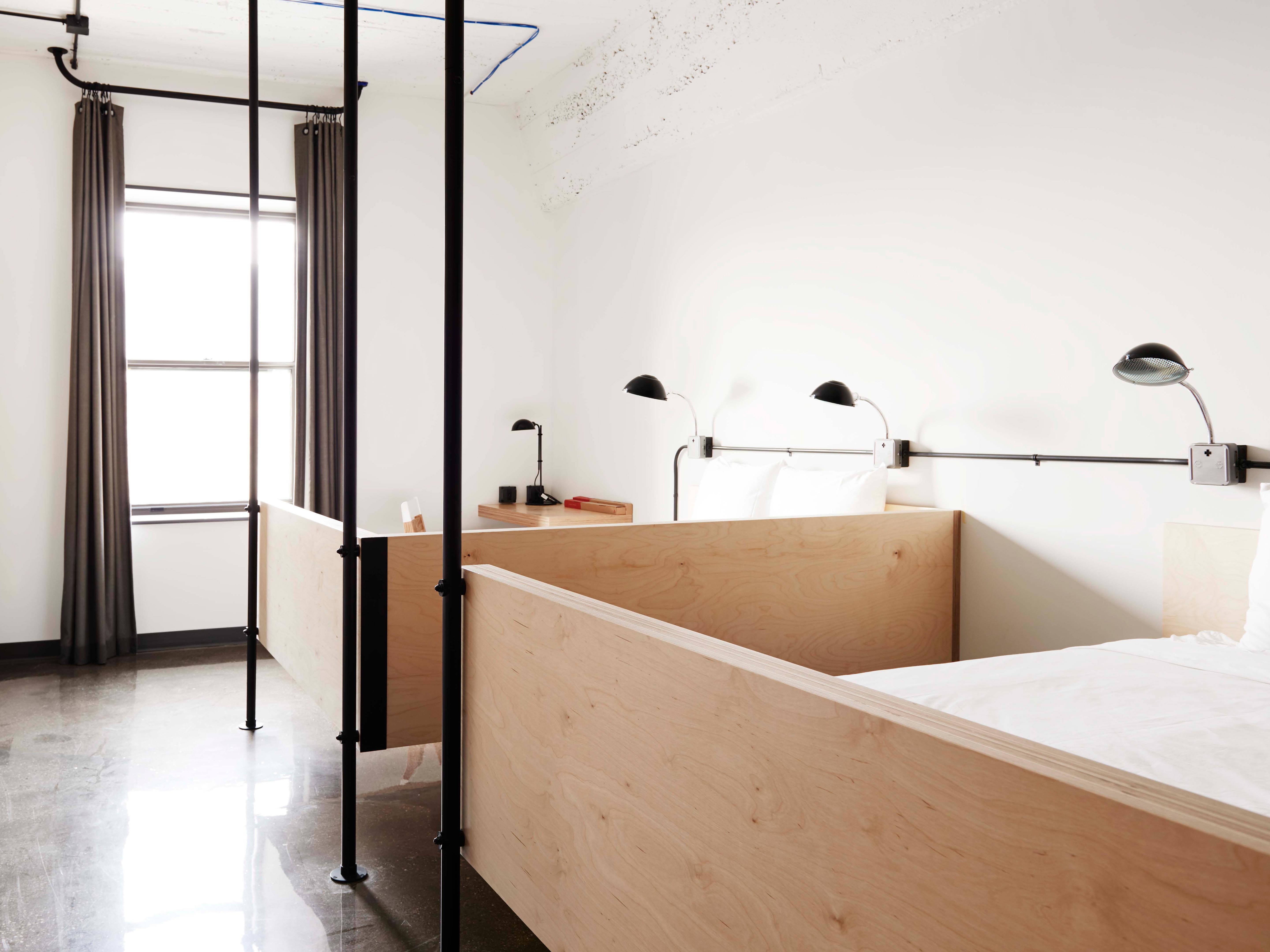 The Robey Room Interior Design in Chicago