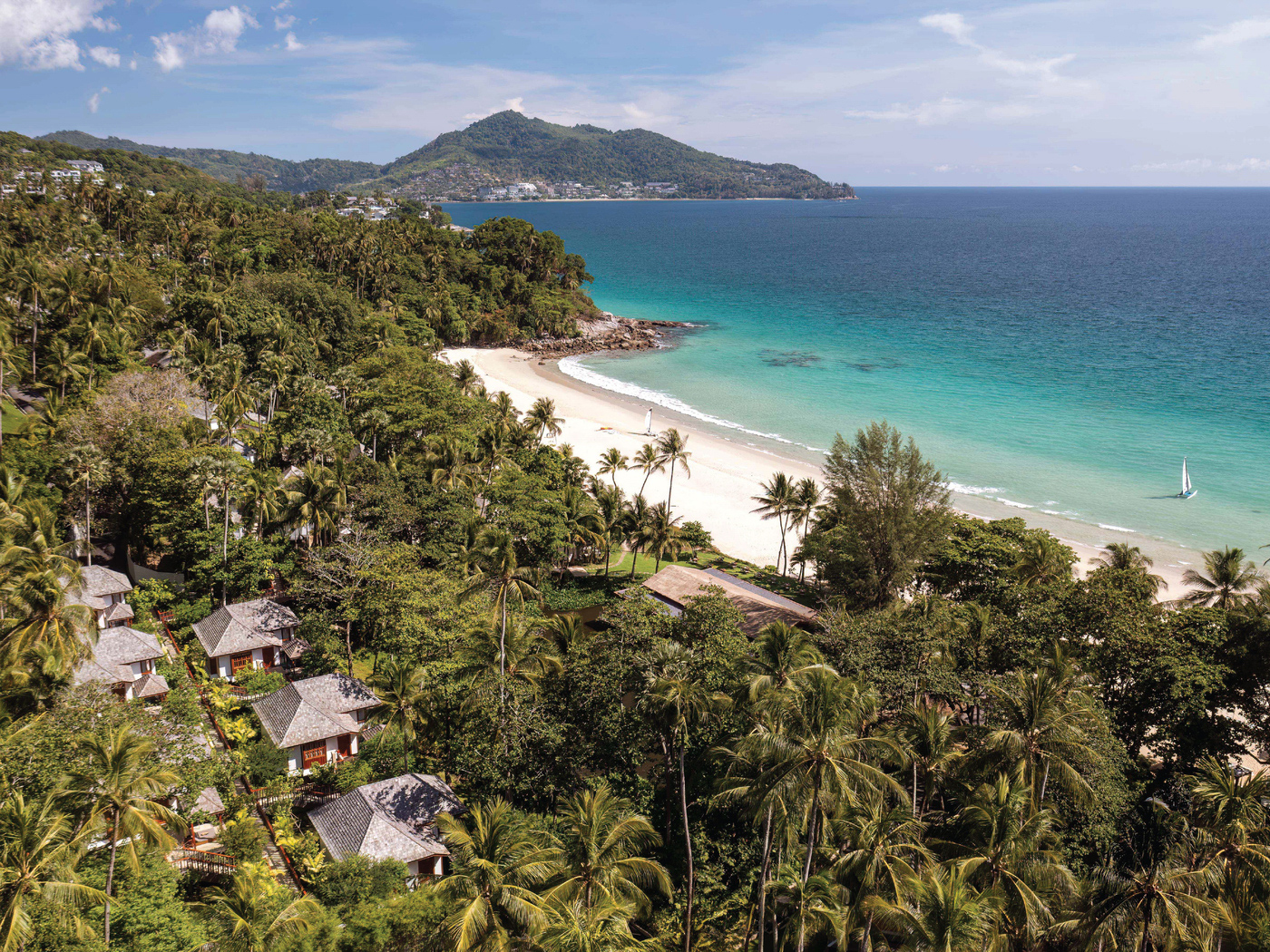 The Surin Phuket Pool Villa V3 R 06