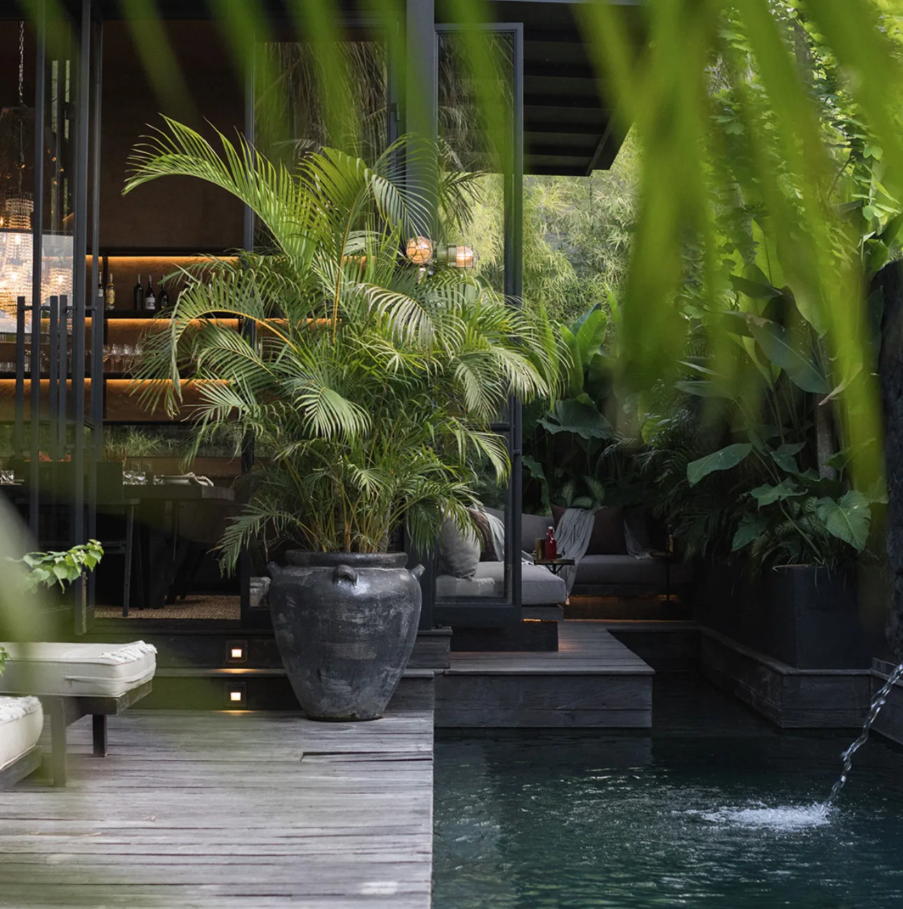 01 New Hotels The Bohemian Bali