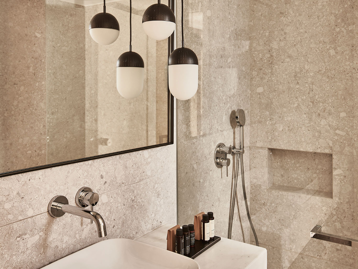 Phaea Cretan Malia Double Room R 04