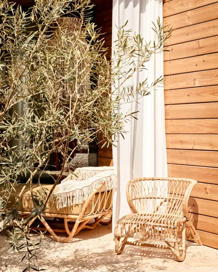 004 Bikini Island Mountain Resort Terrace