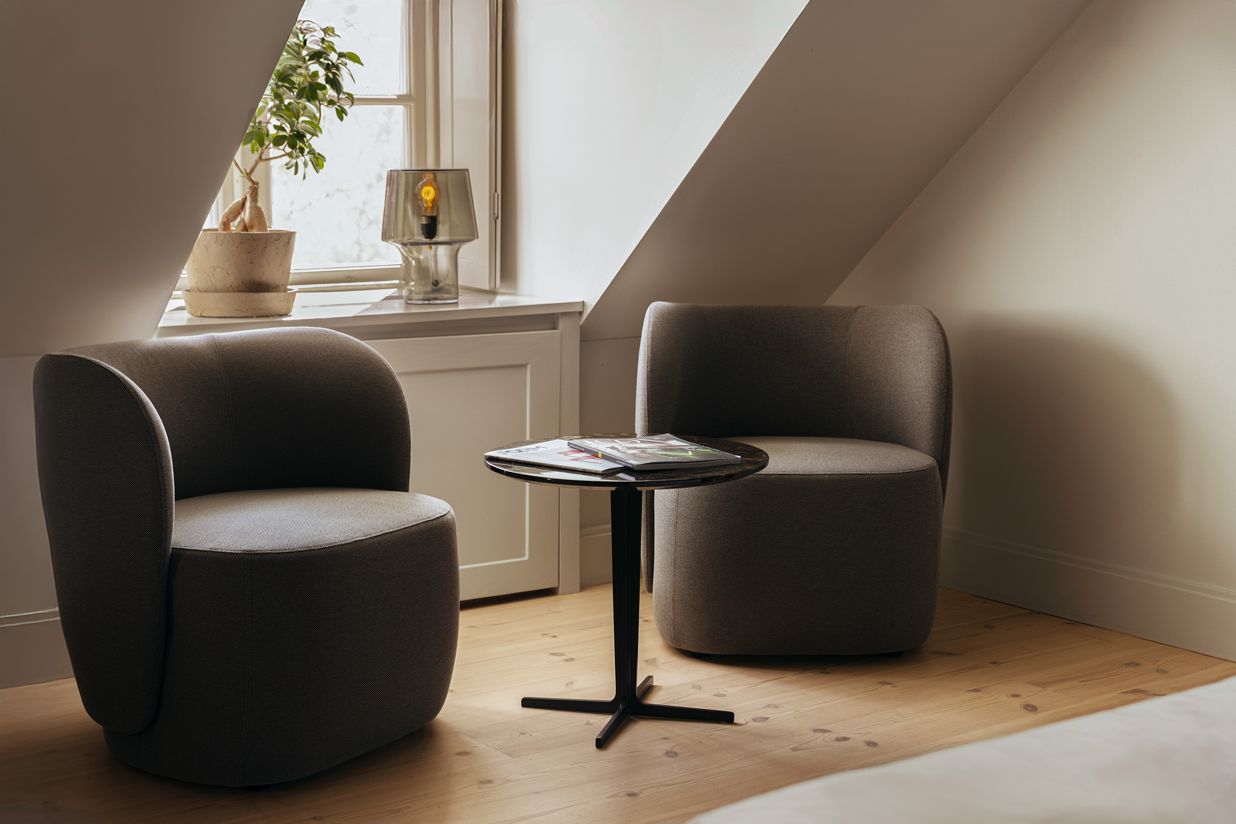 G 12 Hotel Skeppsholmen