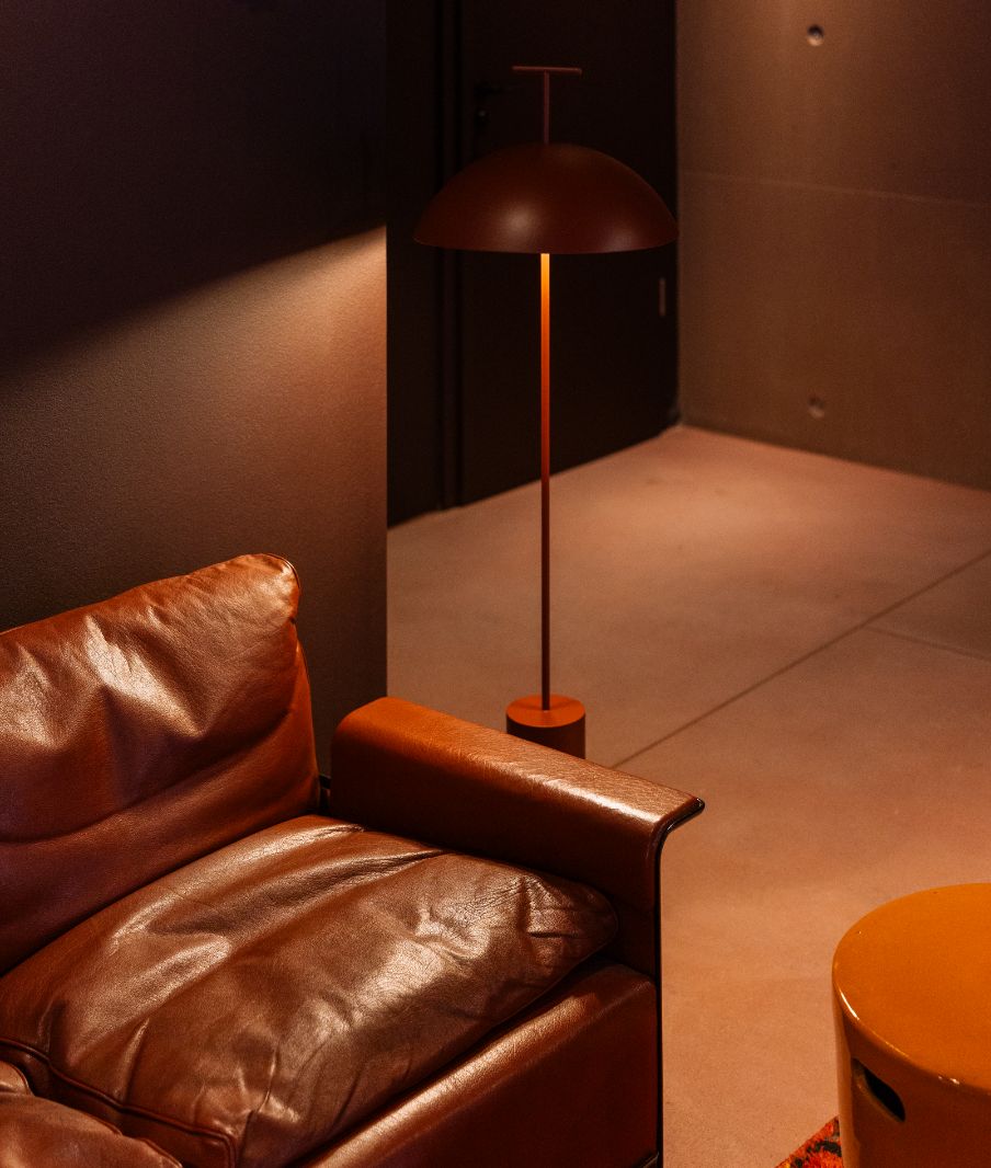 Hotel Borsari Interior Design