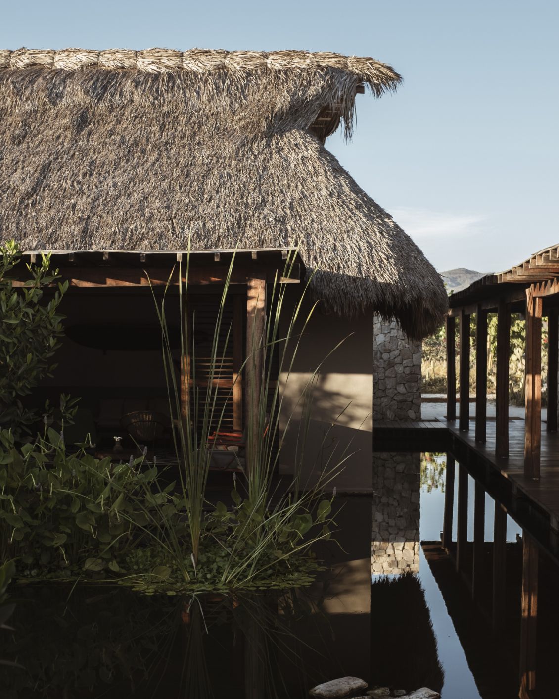 08 Destination Mexico Hotel Escondido Architecture