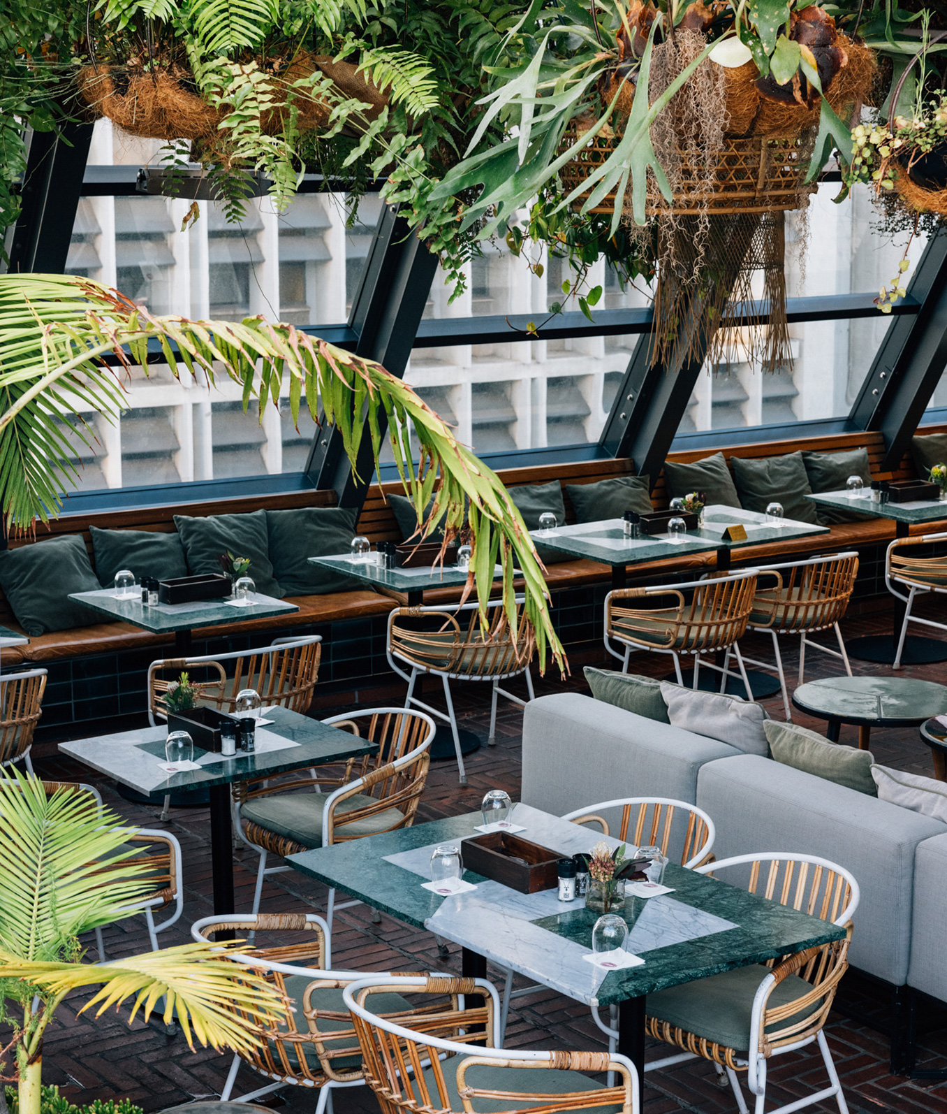 Gorgeous George Theme Box 02 Food And Drink 1