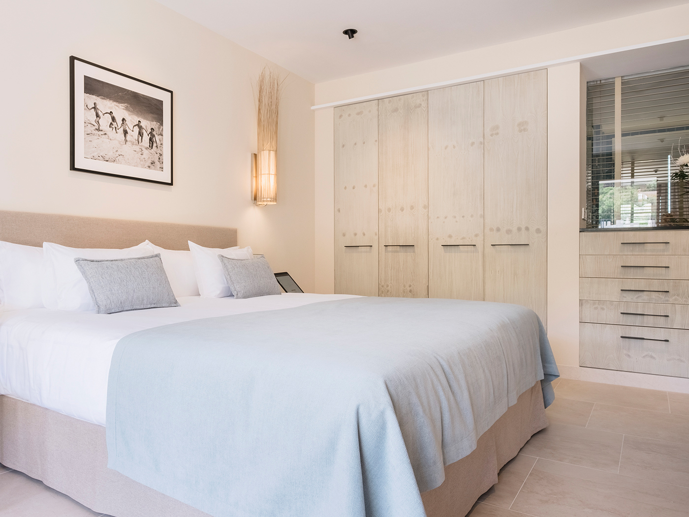 El Vicenc De La Mar Suite Terrace V3 R 05