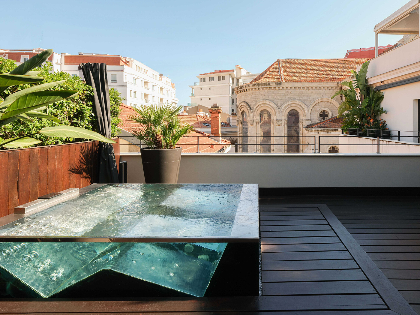 Five Seas Suite Terrace R 05