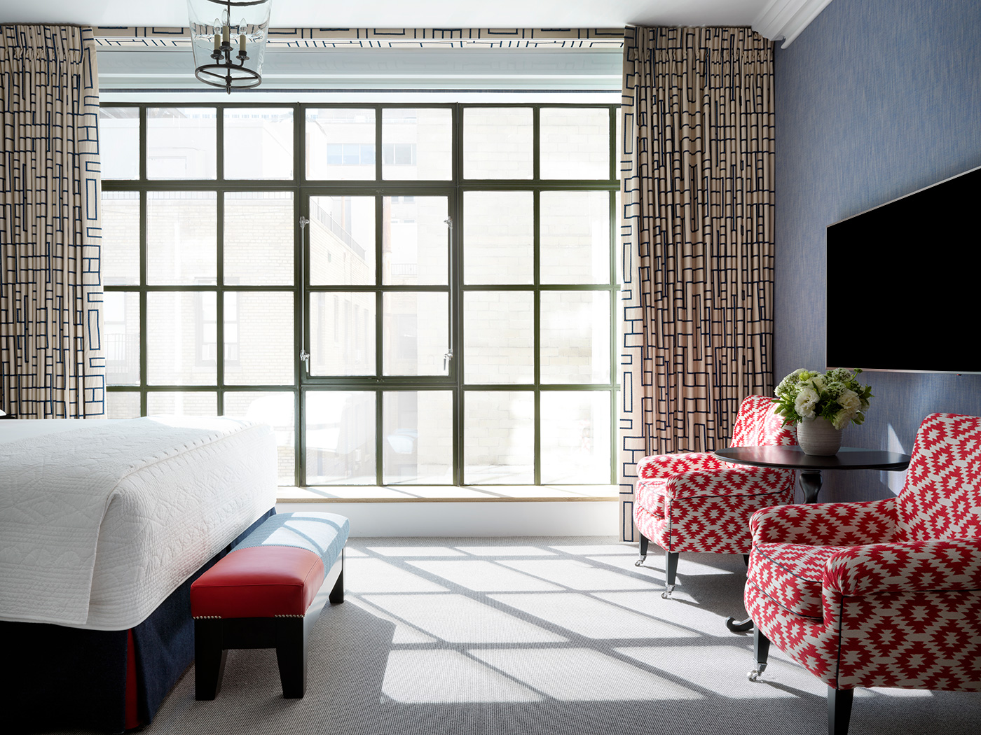 Whitby Deluxe Room R 05