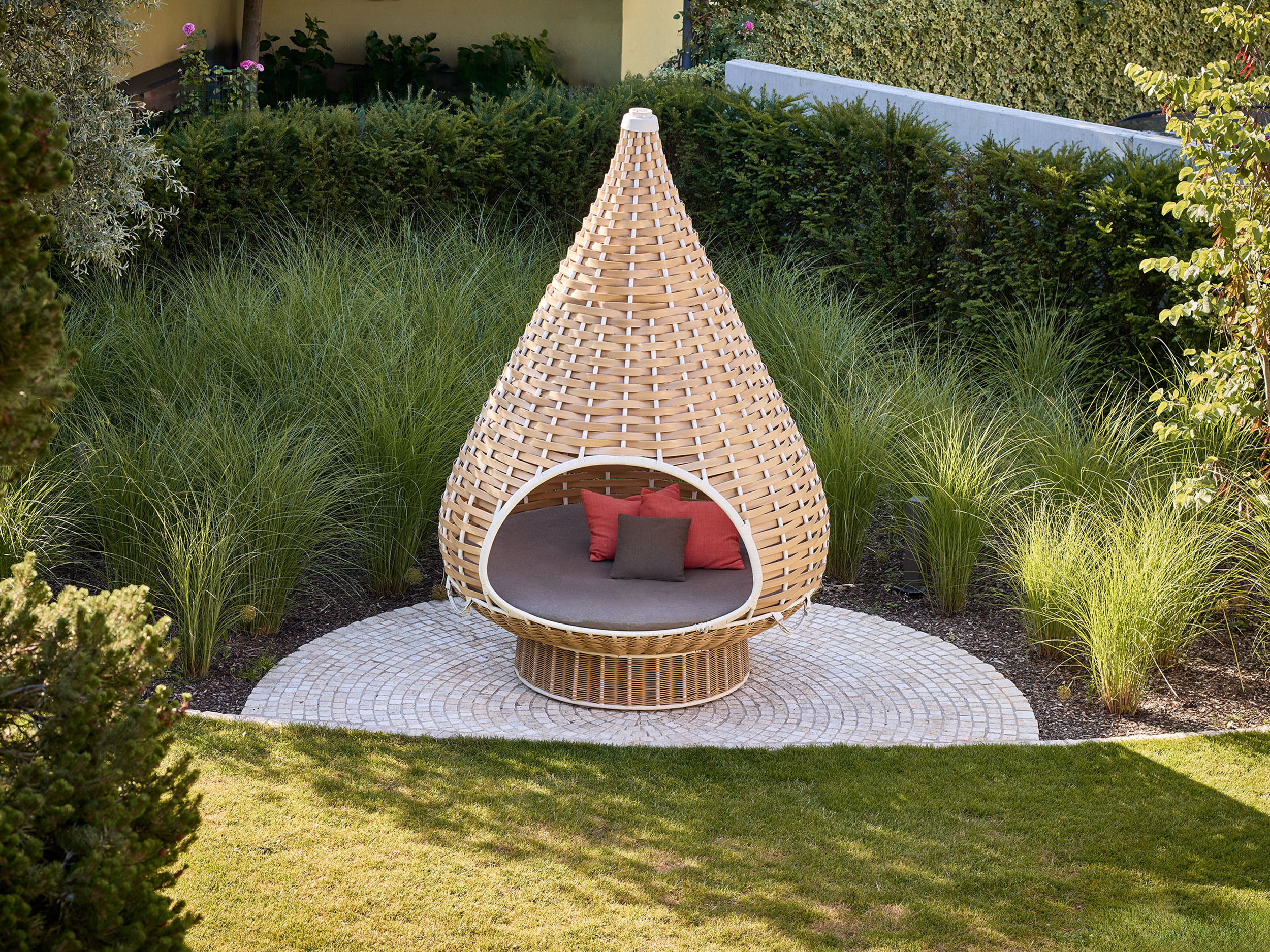 G 26 La Maison Hotel