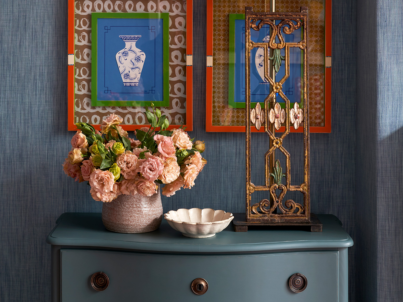 Warren Street Warren Terrace Suite R 09