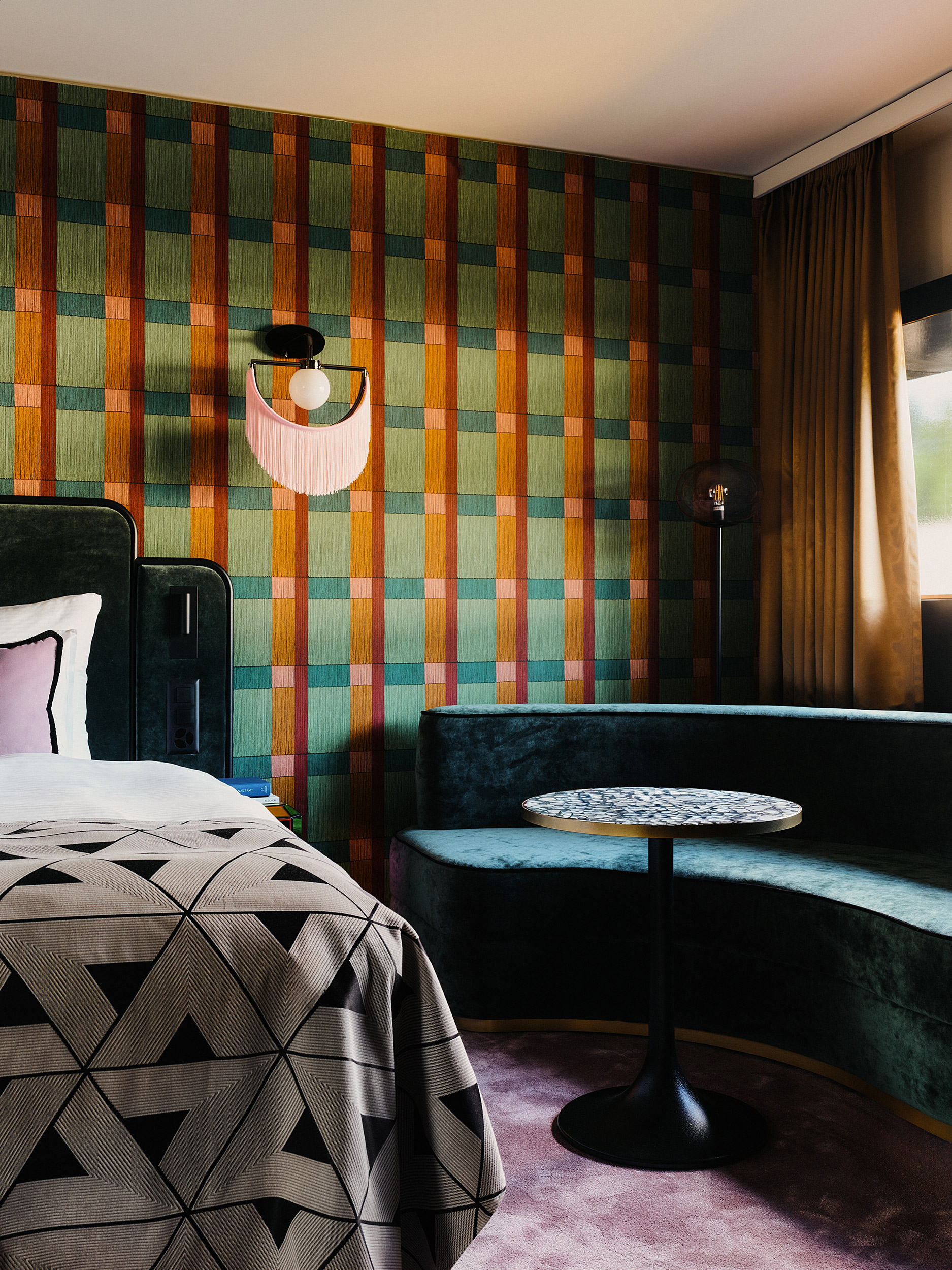 G 26 The Home Hotel Zurich