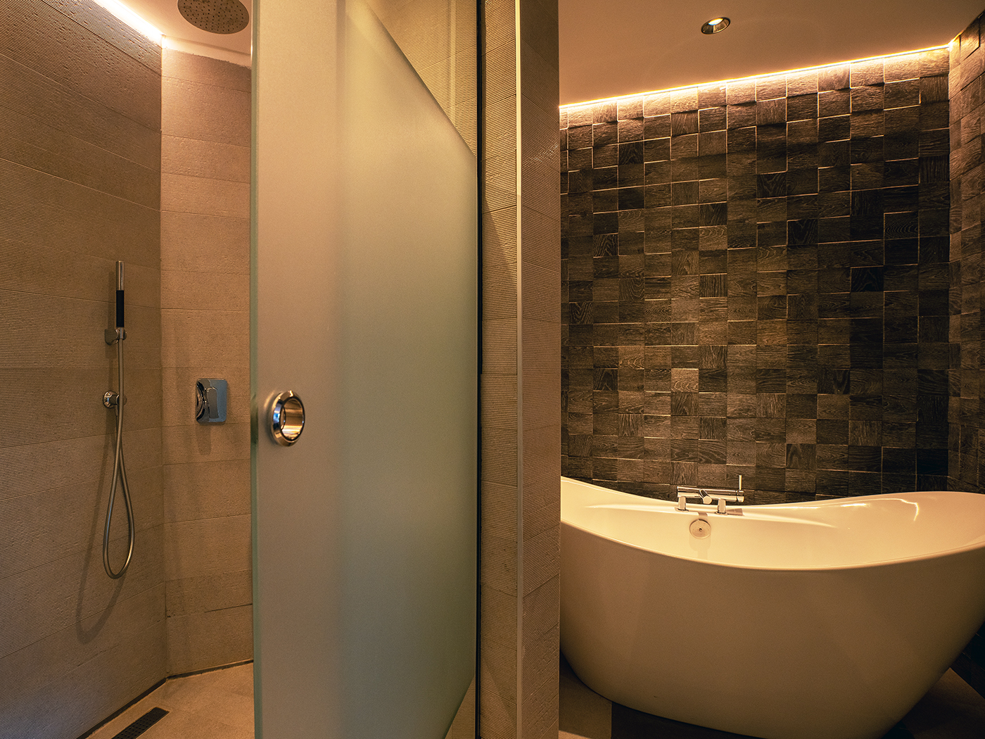 Tribe One Bedroom Suite Suite V2 R 05