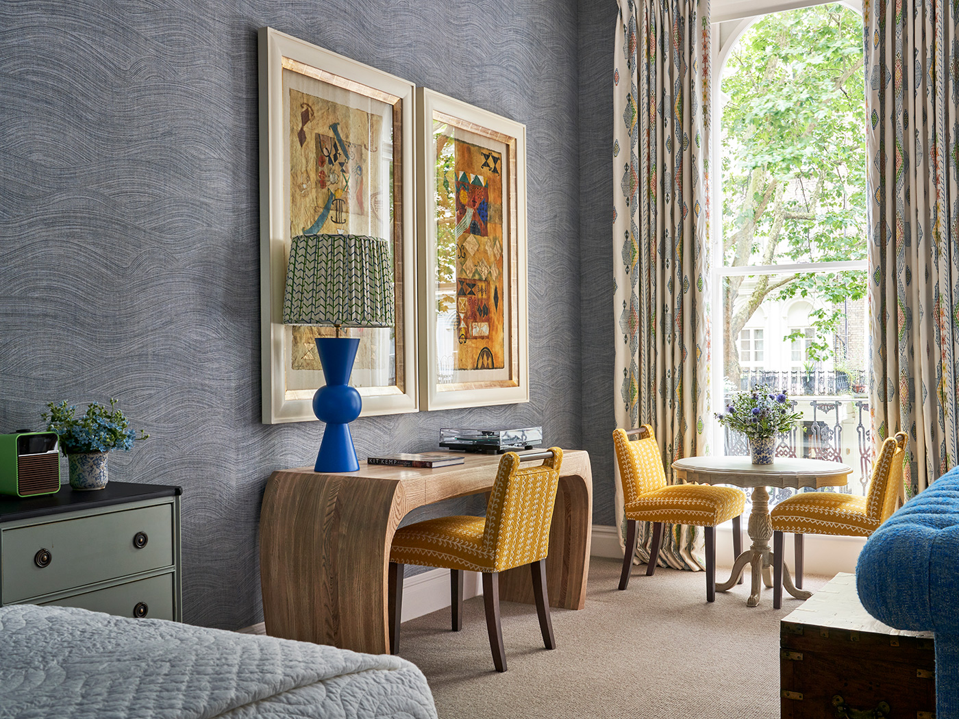 Knightsbridge Knightsbridge Suite R 03