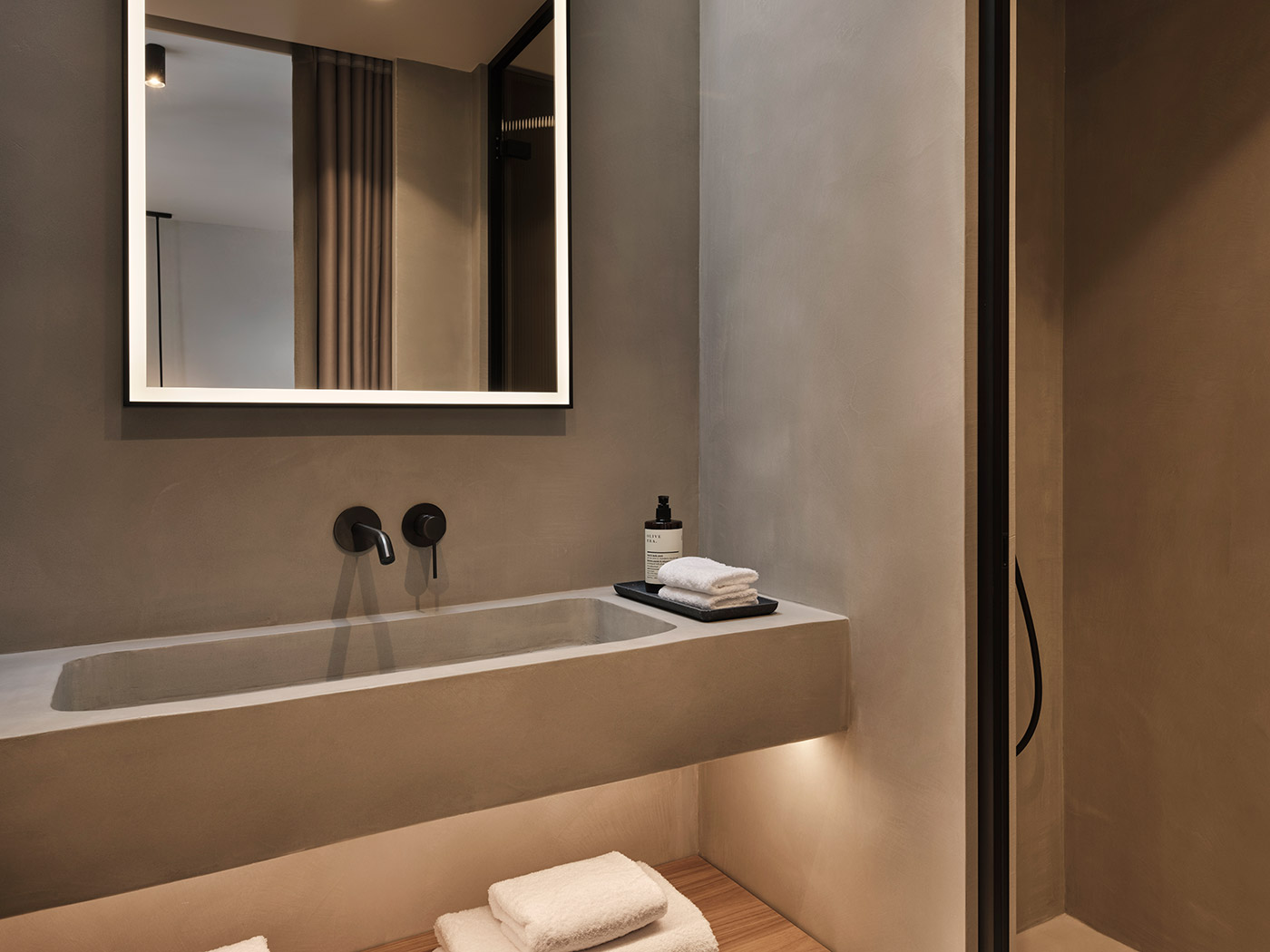 Stamna Sifnos Superior Room Sea View R V2 09