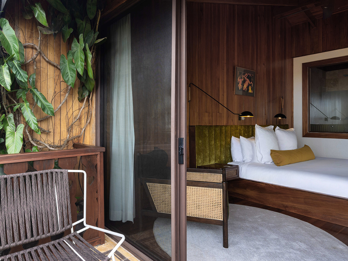 Hotel Belmar Peninsula Superior Room R 05