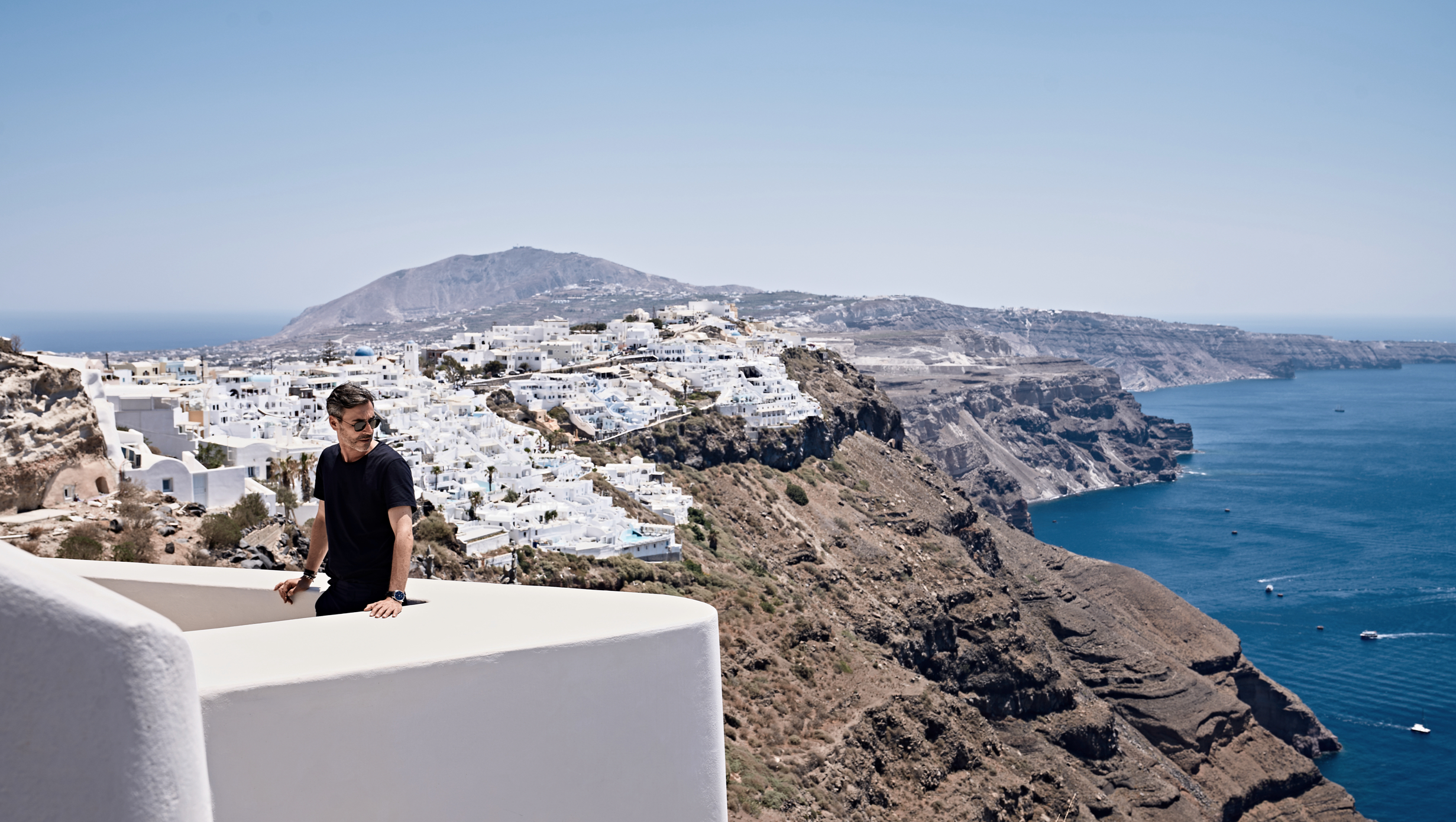 002 Vora Yannis Bellonias City Oceam View