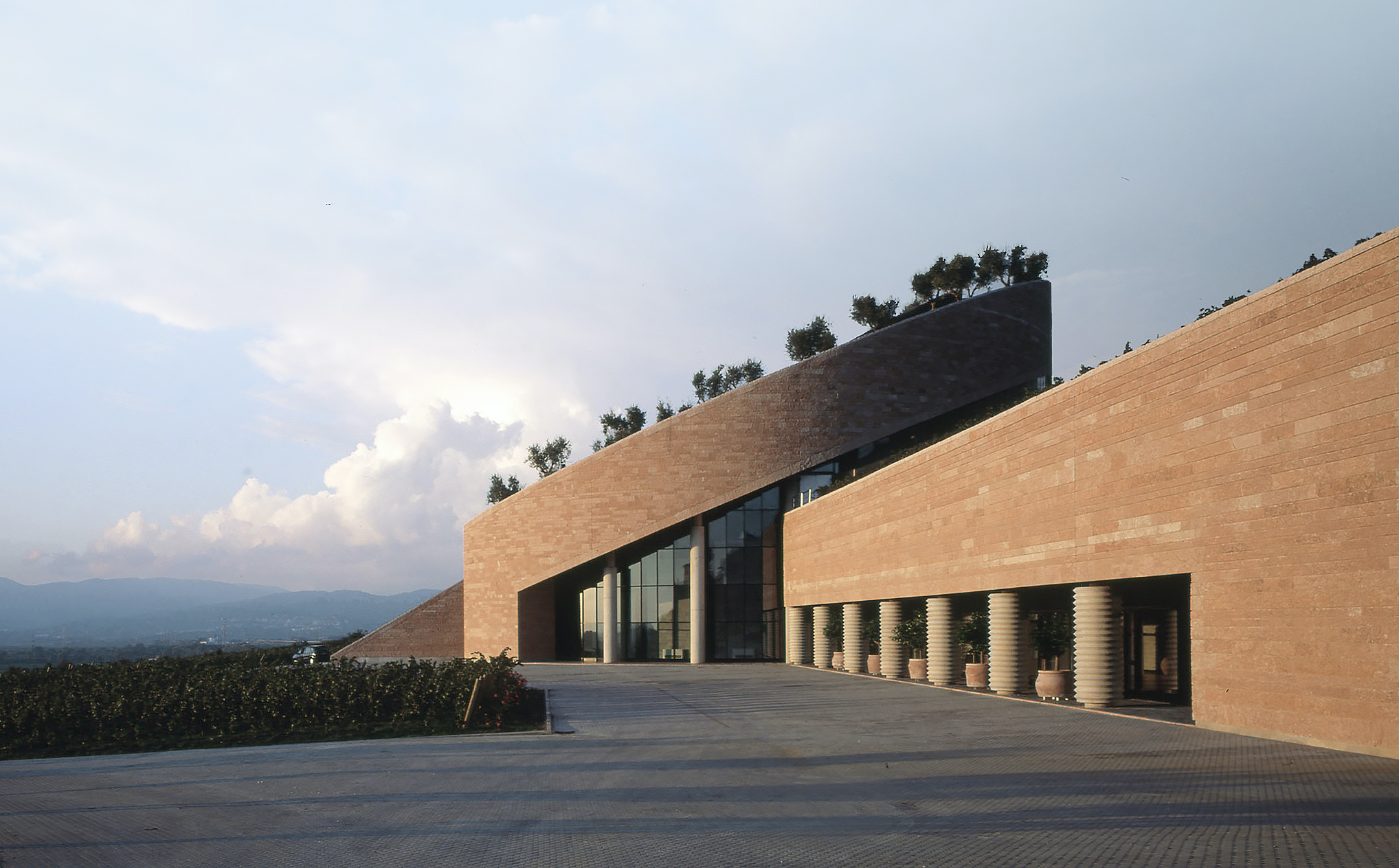 BP Wineries Architects 08