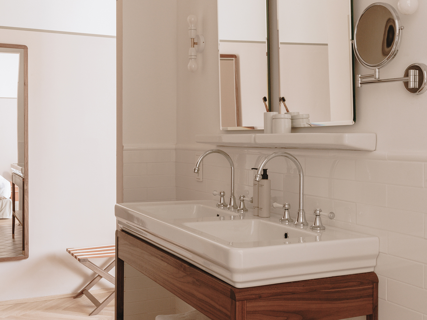 Parkhotel Mondschein Grand Suite V3 R 07