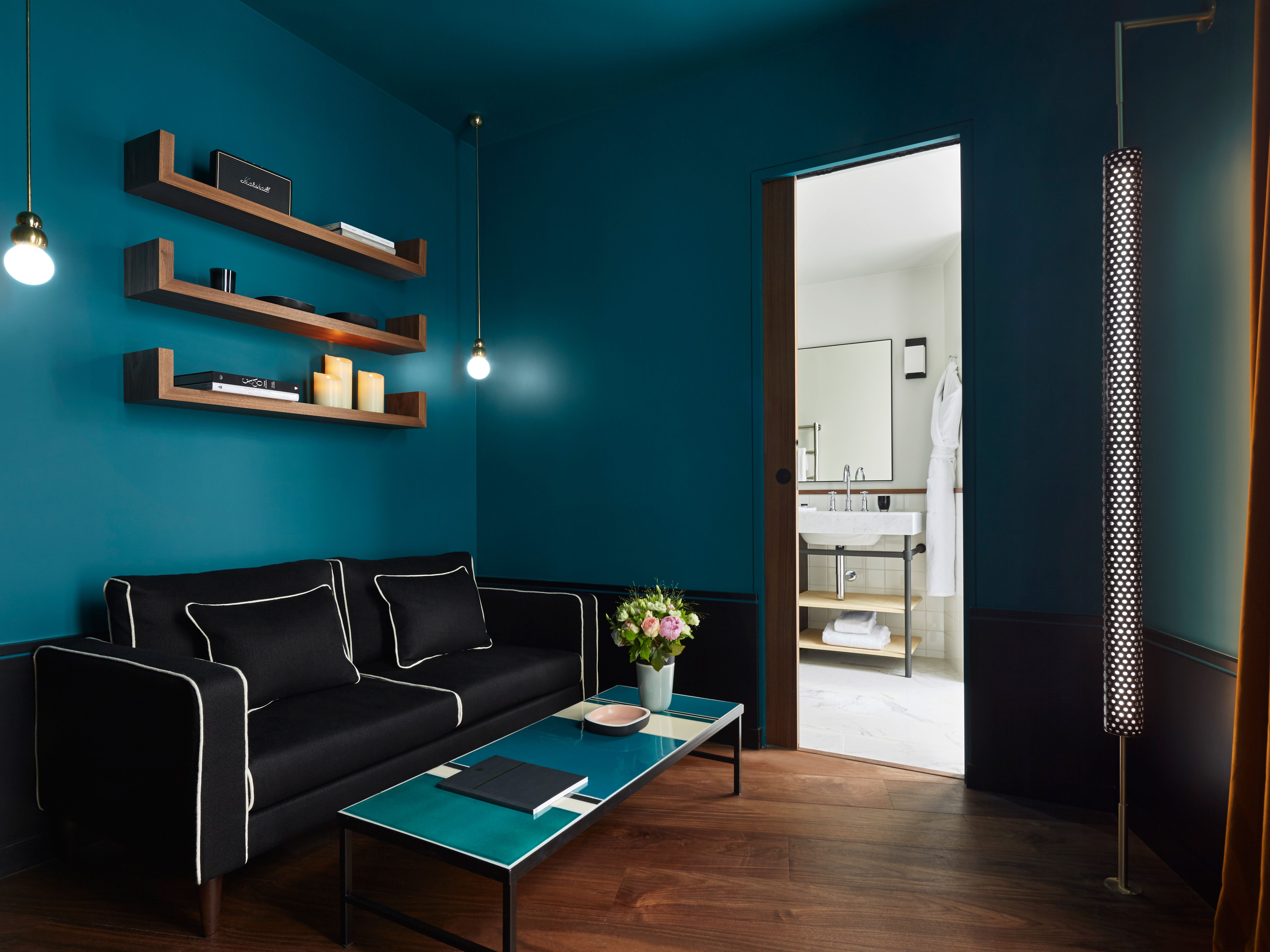 Le Roch Hotel And Spa Indulgence Suite V2 R 4