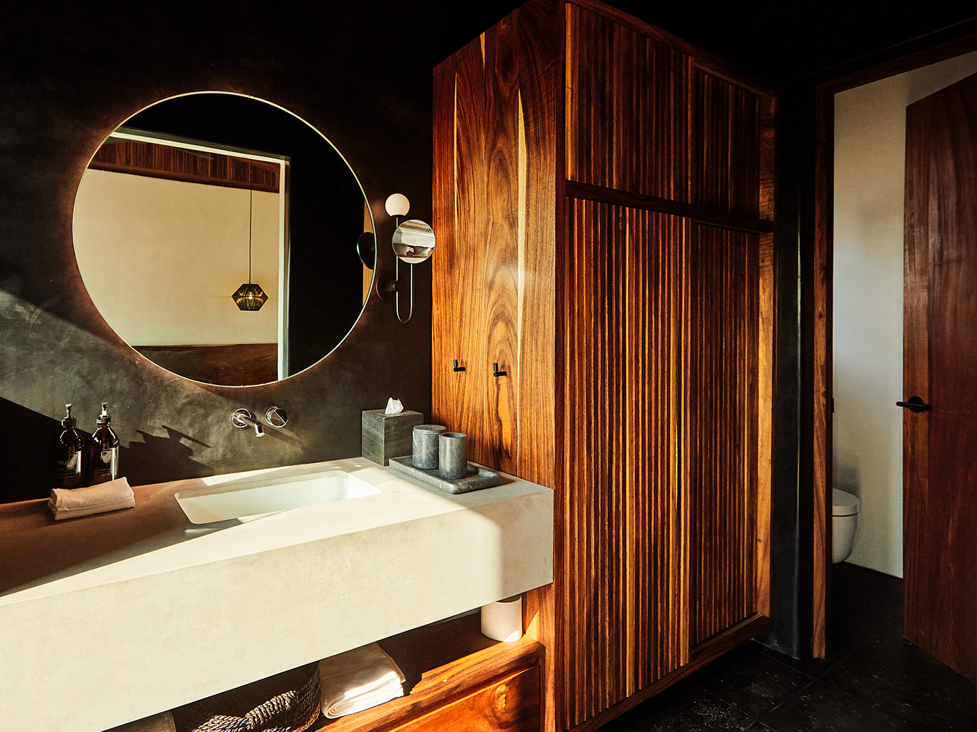 Musa Grand Deluxe Hideaway R 08