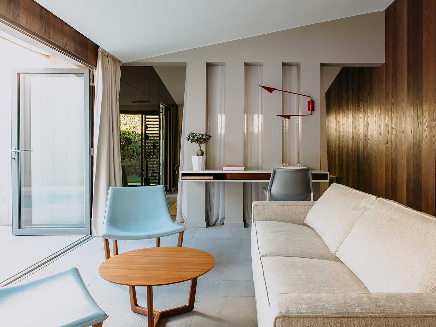 Hotel Sezz Saint Tropez Villa Style Suite R 06