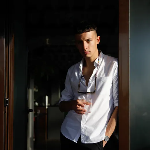 Become A Member Vasily Grogol