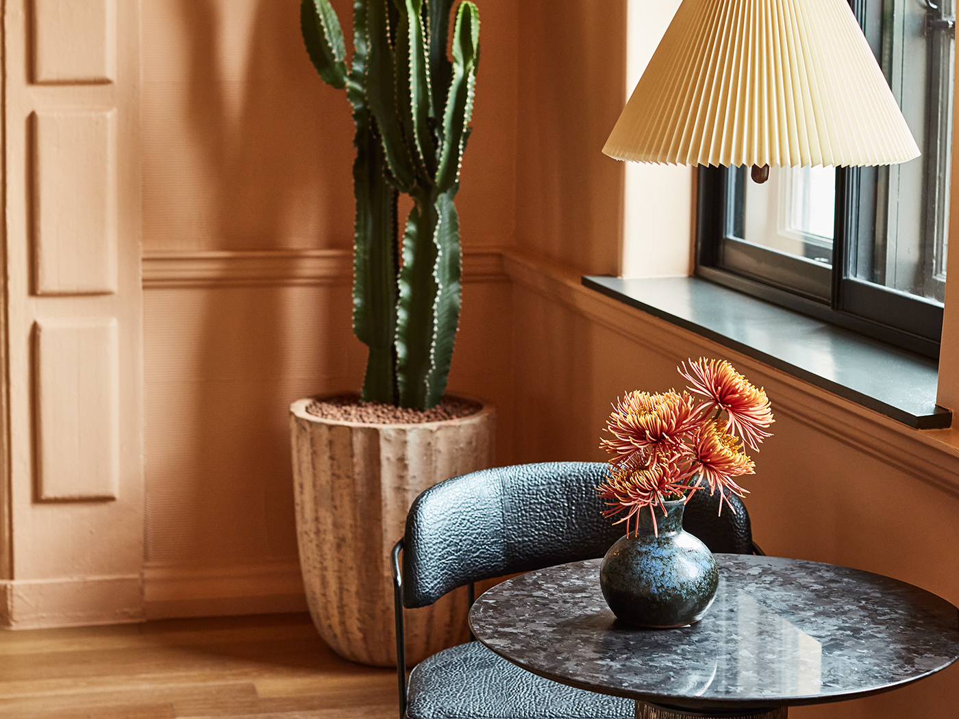 Downtown LA Proper Deluxe Queen V2 R 02