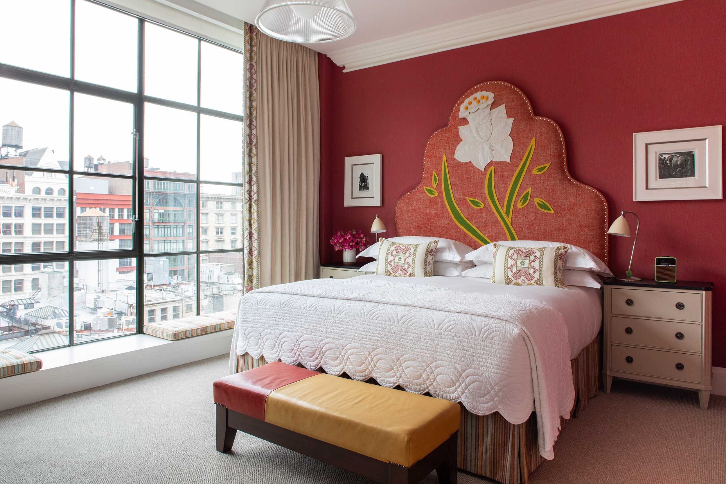 G 15 Crosby Street Hotel Firmdale Hotels