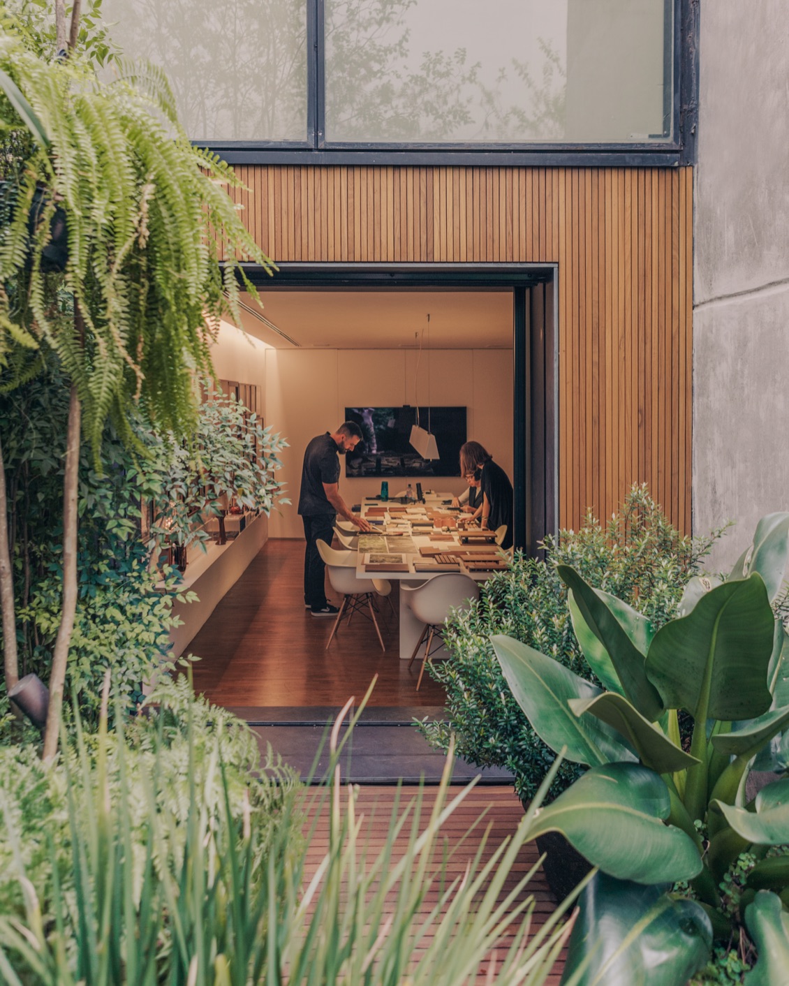 14 MBO Patina Maldives Marcio Kogan Studio Interior View