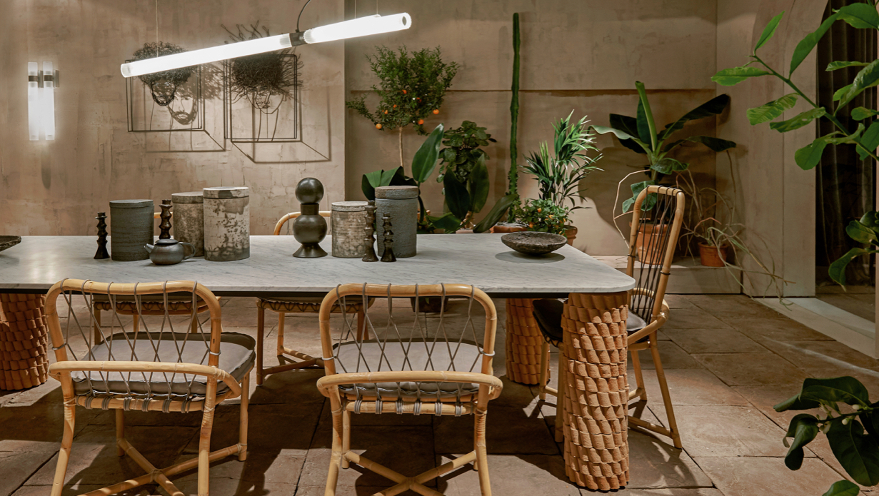 006 Paola Navone Baxtre Salone2019