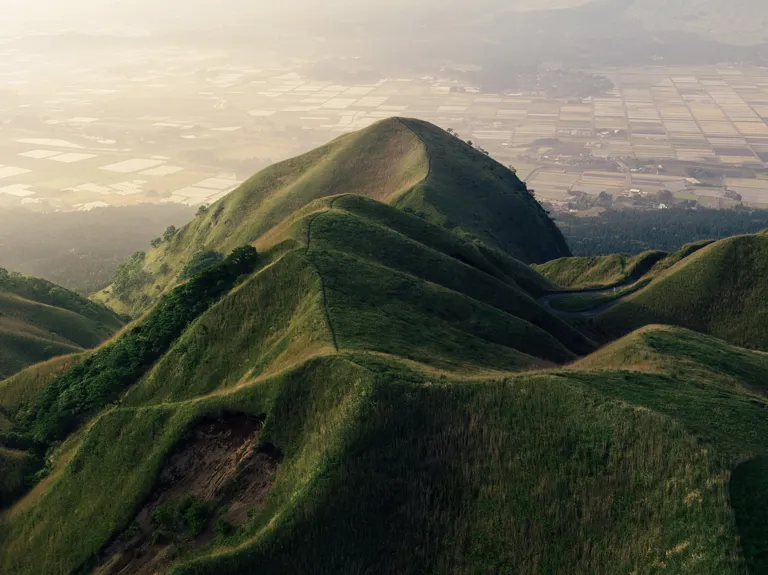 001 Japanese Landscape