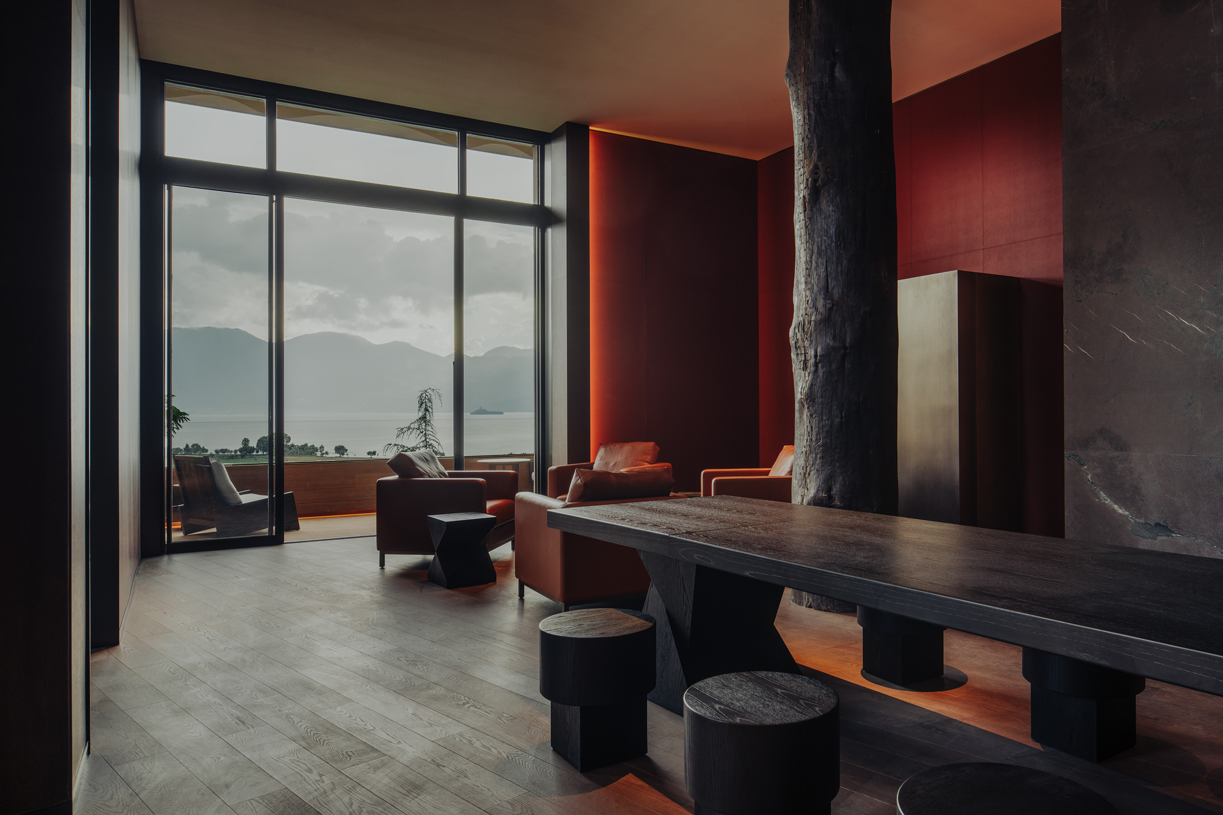 G 21 The Arcadia Place China