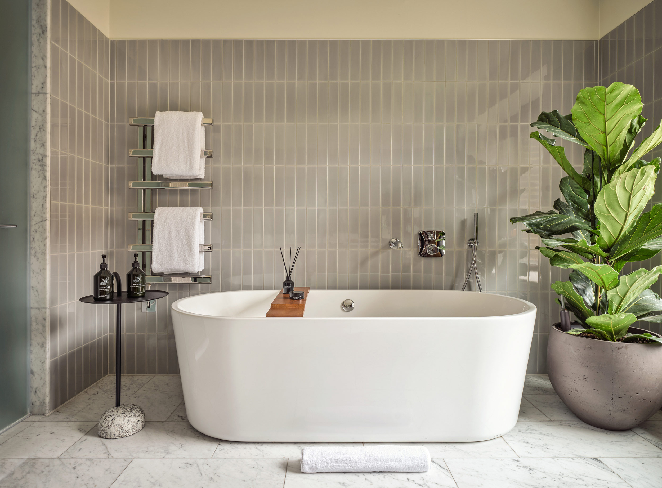 G 08 Sir Devonshire Square Hotel London