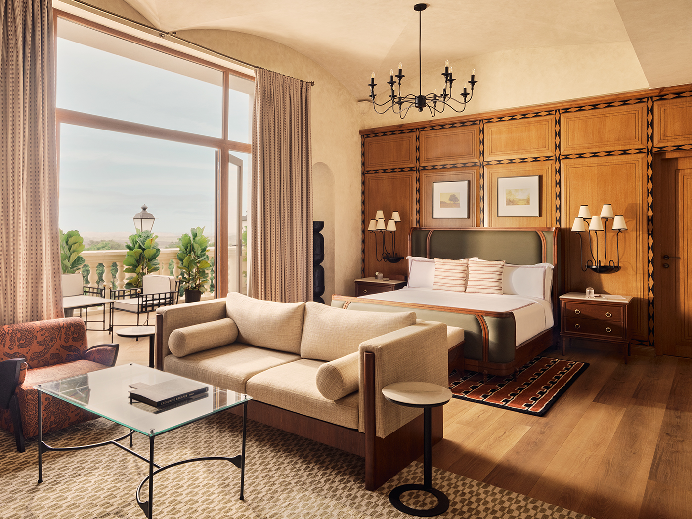 Hotel Irada Collectors Suite V2 R 01