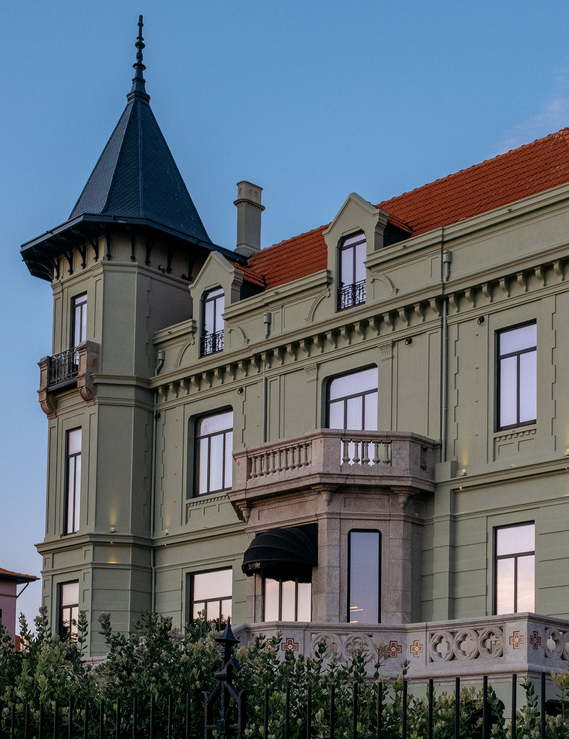 G 24 Vila Foz Hotel And Spa