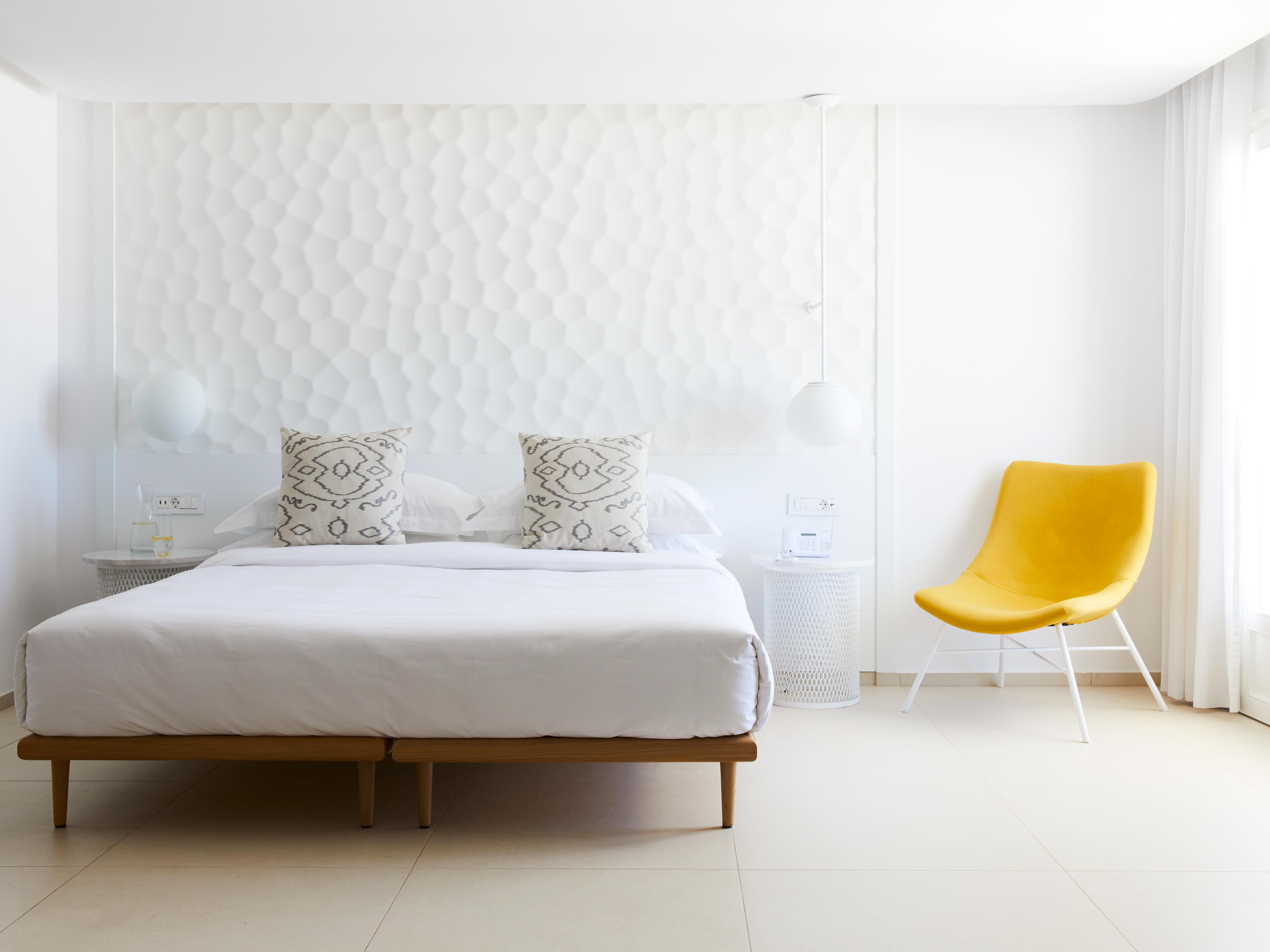 Myconian Kyma Room in Mykonos