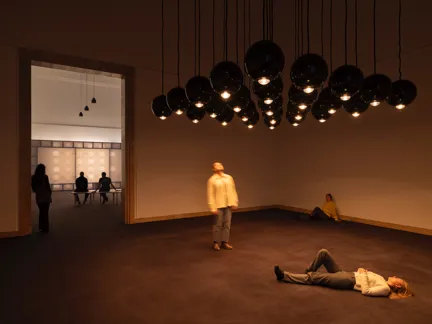 20 BE 25 Munich Parreno