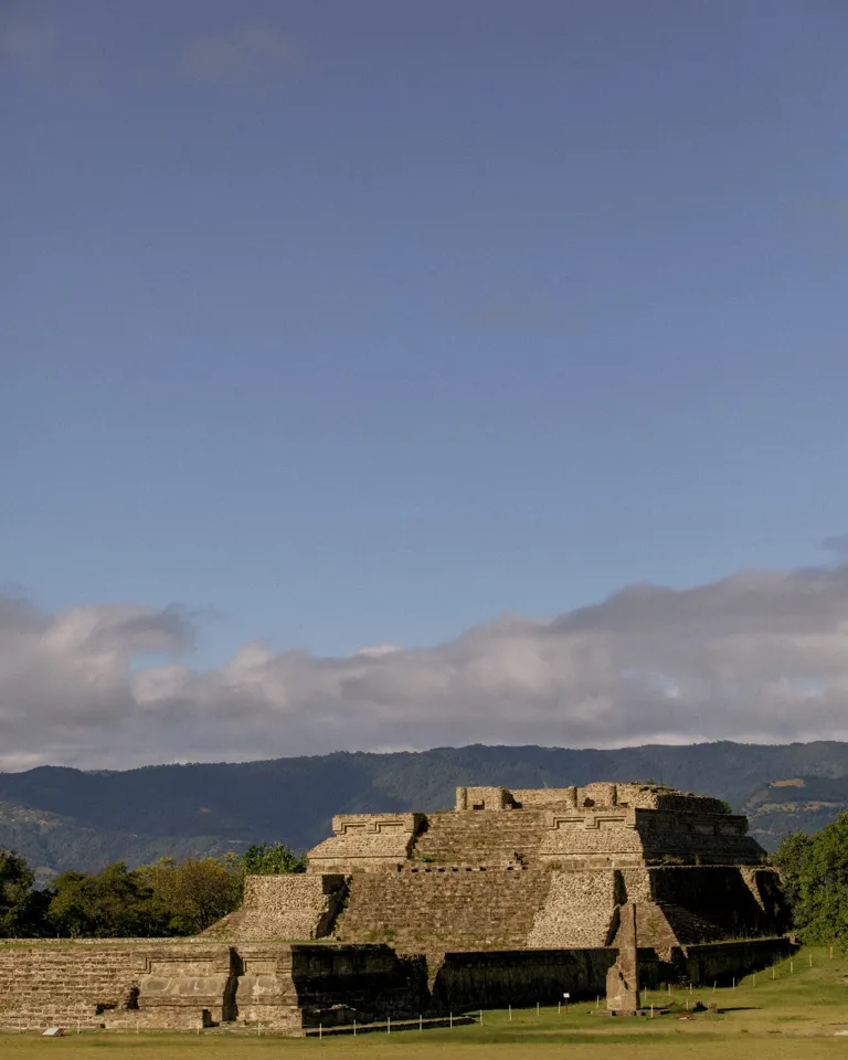 18 Oaxaca Guide